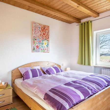 Das Kleine Paradies Purgen Ngoại thất bức ảnh