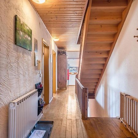Das Kleine Paradies Purgen Ngoại thất bức ảnh