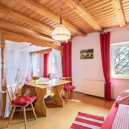 Das Kleine Paradies Purgen Ngoại thất bức ảnh